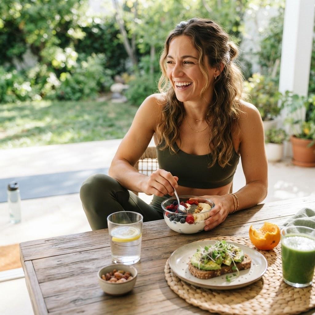 Santa Maria Chefs Turn Peak July Harvest Into Five Seasonal Meals