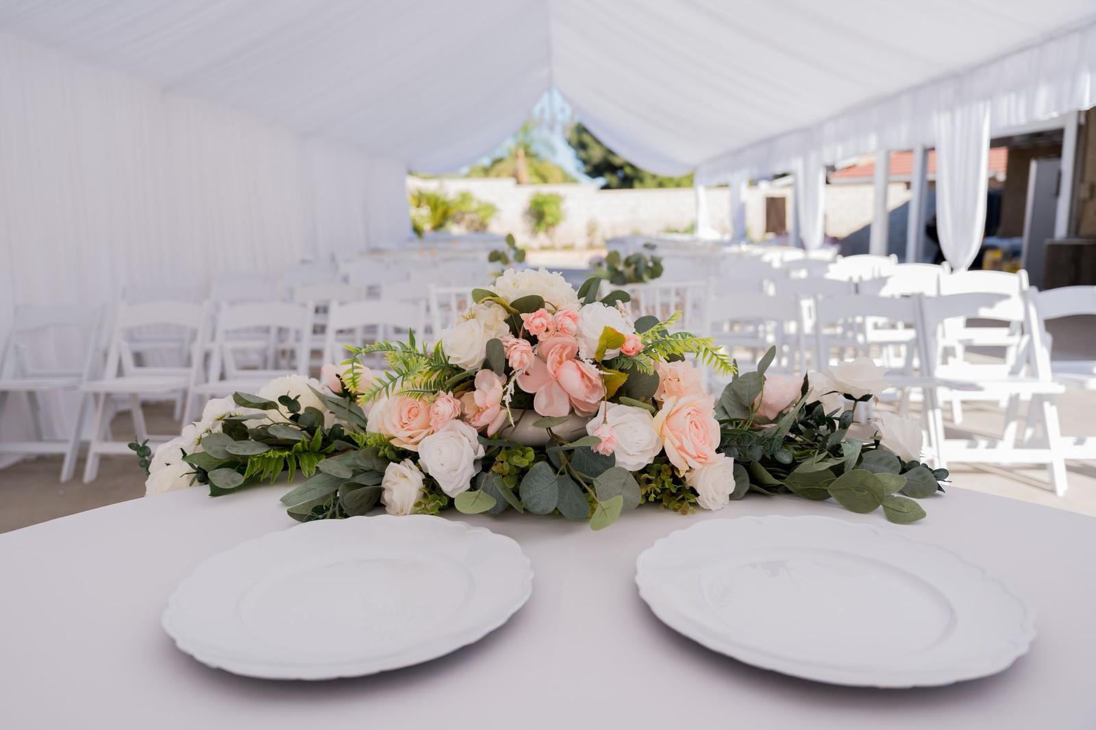 Multi-Day Weddings in Santa Maria: From Event to Weekend Getaway